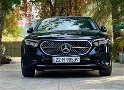 مێرسێدس بێنز E-Class